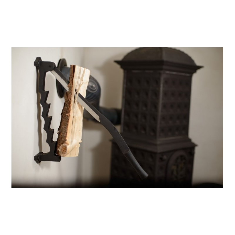 Flint Spanmesser Kindling Knife 24-053 4