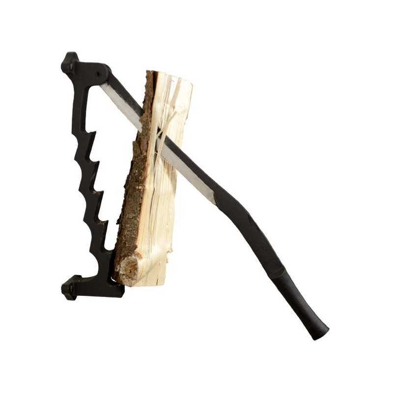 Flint Spanmesser Kindling Knife 24-053 7