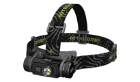 Nitecore HC60 Headlamp