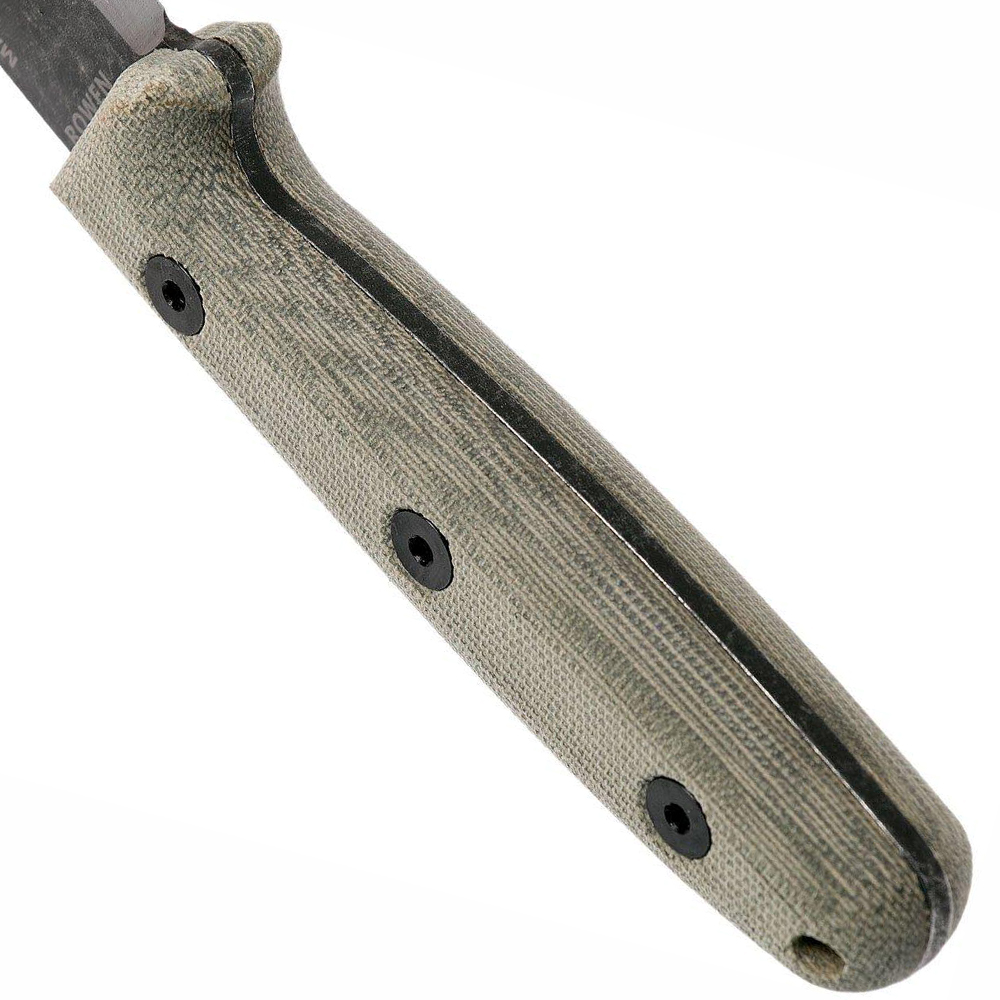 ESEE CAMP-LORE Reuben Bolier RB3 4