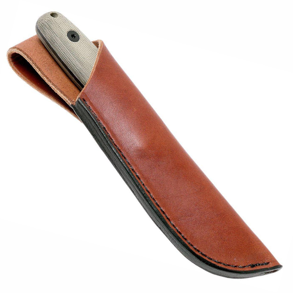 ESEE CAMP-LORE Reuben Bolier RB3 7