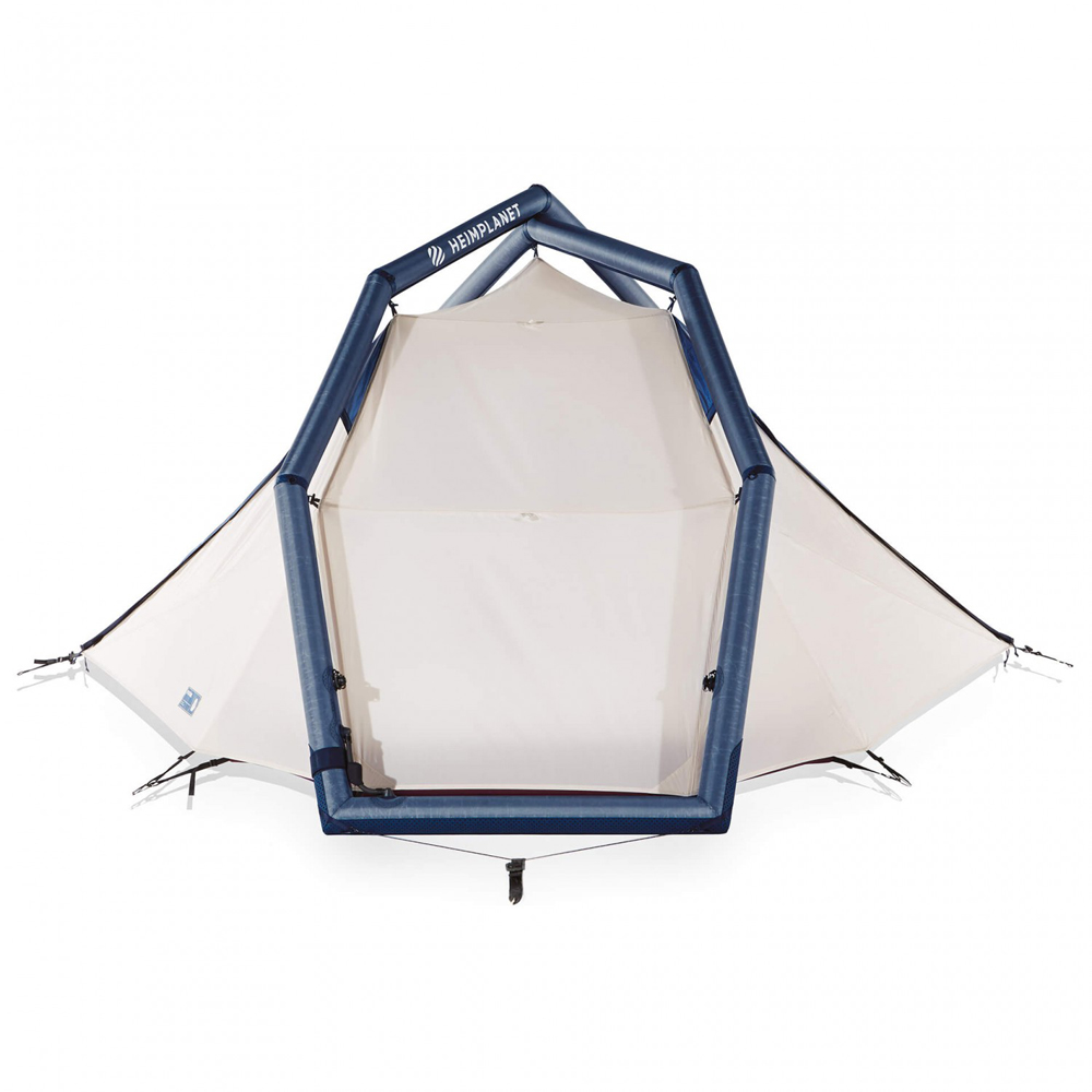 Heimplanet Fistral Inflatable Tent 3