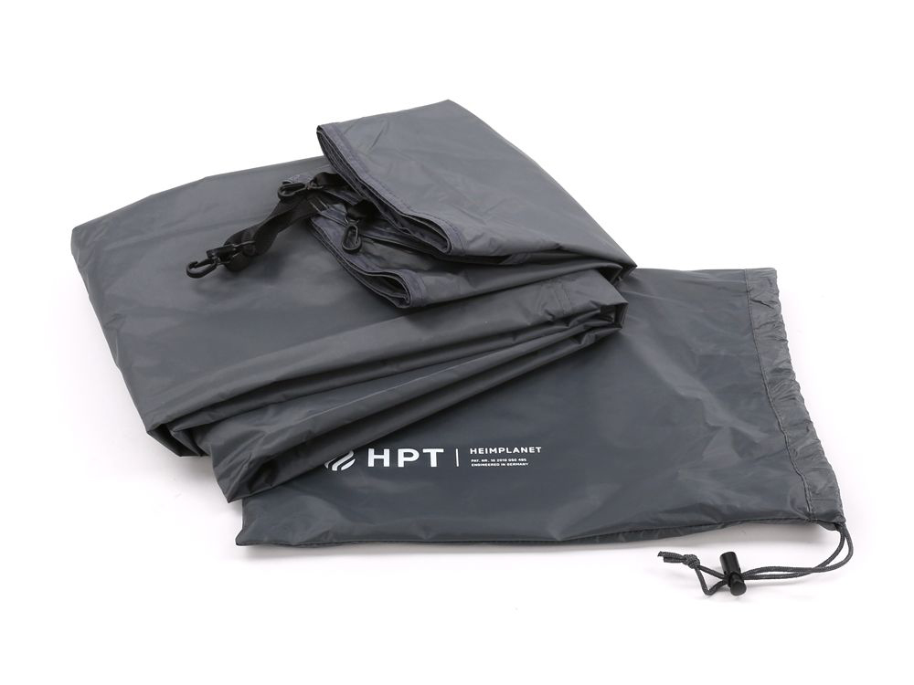 Heimplanet Ground Sheet The Cave Footprint 2