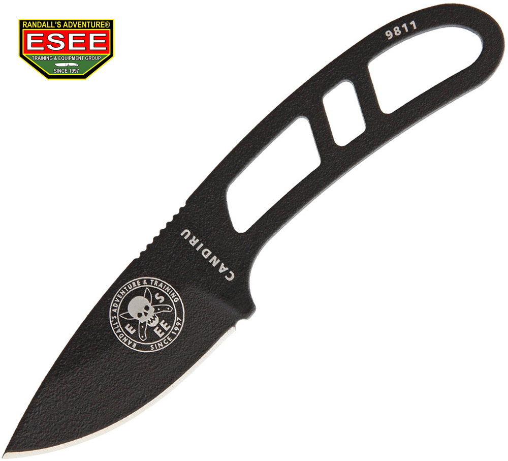 ESEE CANDIRU with Kit 1