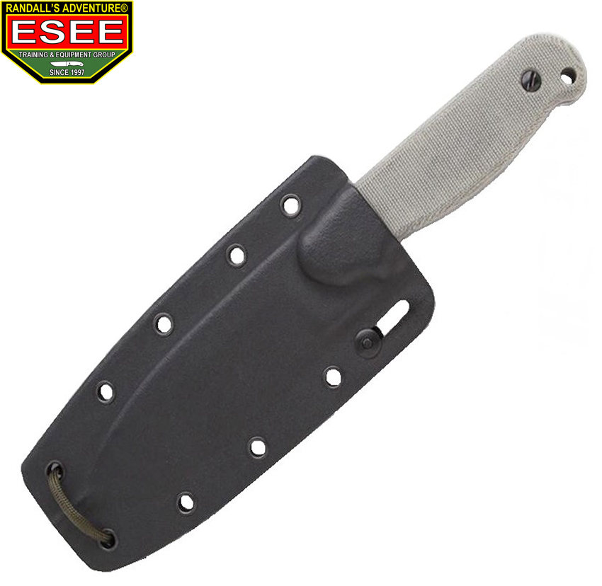 ESEE Laser Strike 3