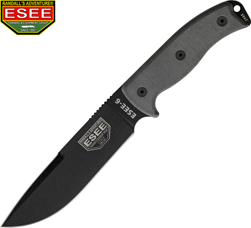ESEE 6 3
