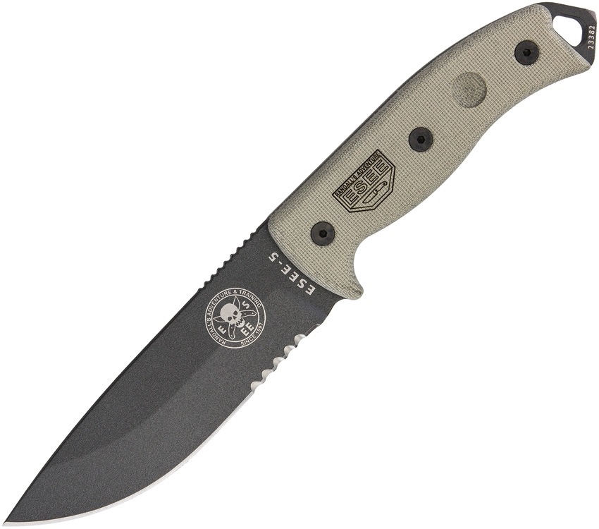 ESEE 5 1