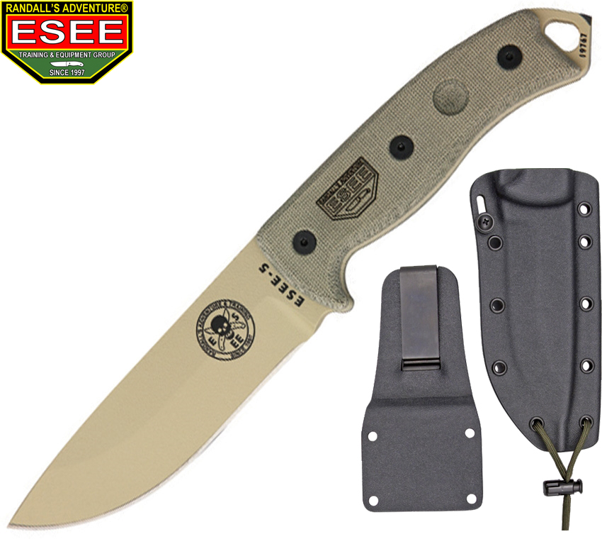 ESEE 5 6