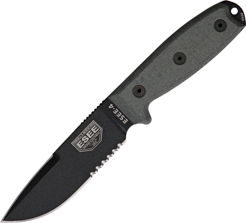 ESEE 4 1
