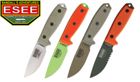 ESEE 3 SPECIAL COLORS