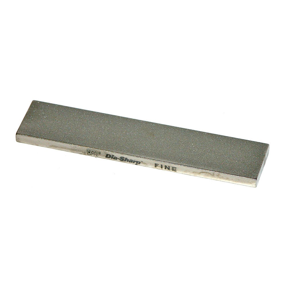 DMT 4 in Dia-Sharp® Continuous Diamond Fine D4F Sharpener 1