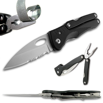 Tool Logic SL Plier 3