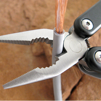 Tool Logic SL Plier 4