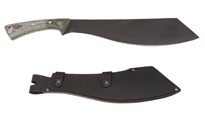 Condor WARLOCK MACHETE Machete