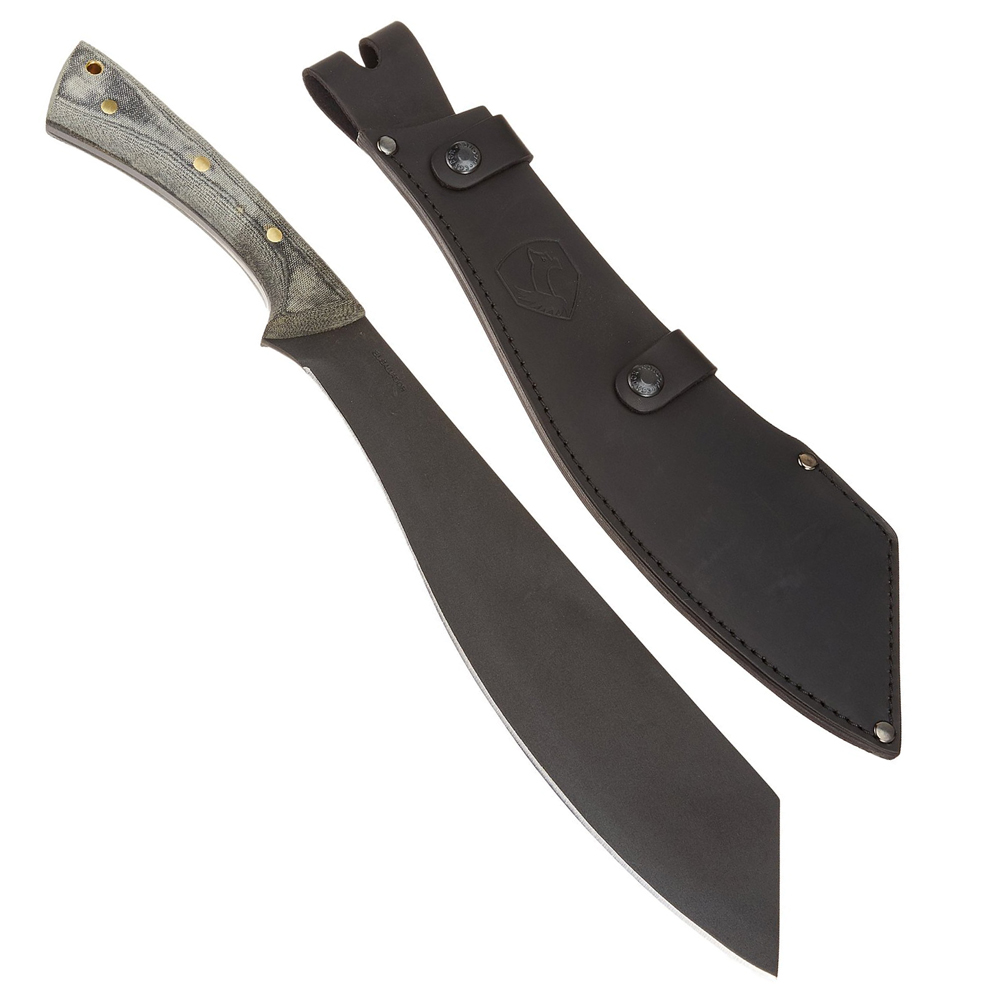 Condor WARLOCK MACHETE Machete 1
