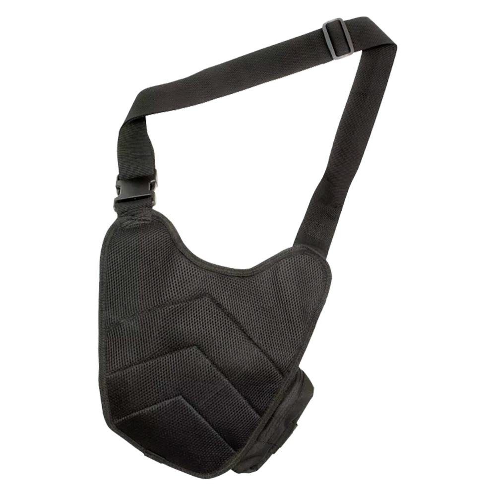 Red Rock Outdoor Gear Sidekick Sling Bag Black 8