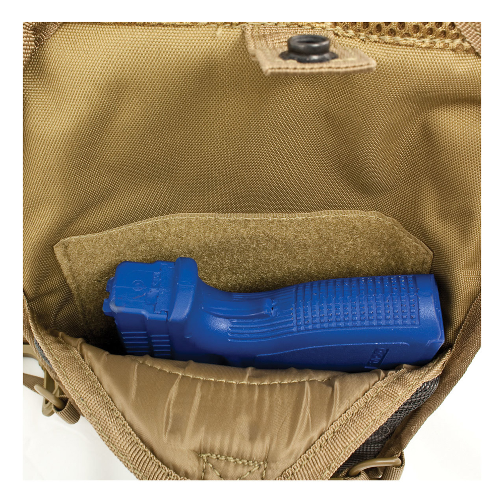 Red Rock Outdoor Gear Rover Sling Pack 6