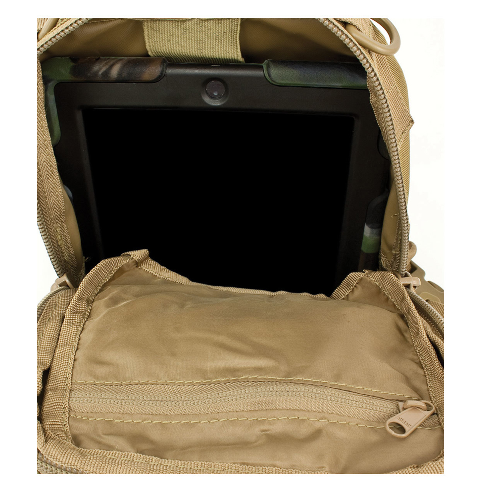 Red Rock Outdoor Gear Rover Sling Pack 7