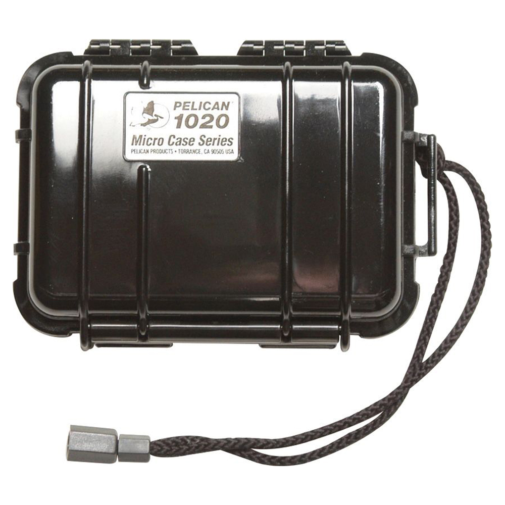 Pelican Micro Case 1020 3