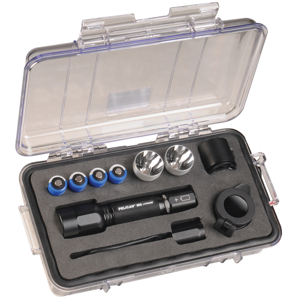 Pelican Micro Case 1060 3