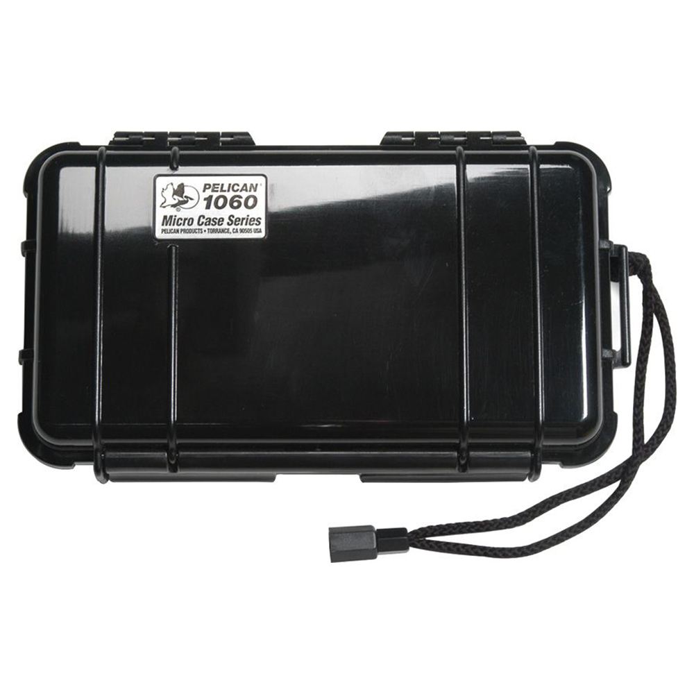 Pelican Micro Case 1060 4