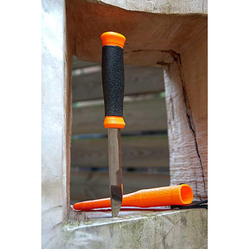 Mora Morakniv 2000 Orange 2
