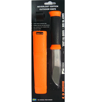Mora Morakniv 2000 Orange 9