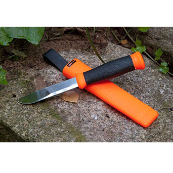 Mora Morakniv 2000 Orange 1