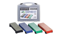 DMT Sharpener Kit