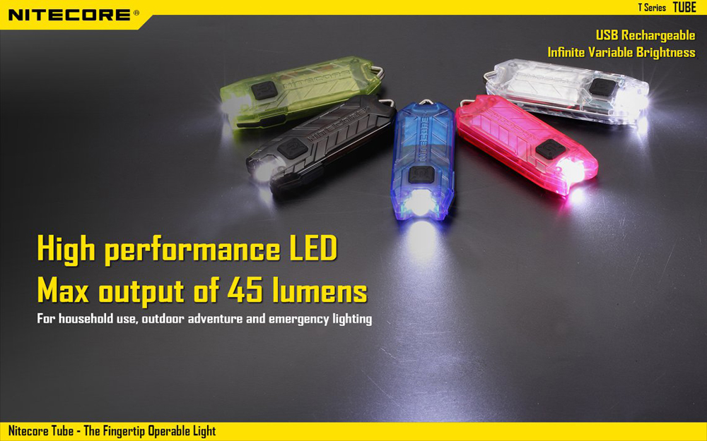 Nitecore LED TUBE 4