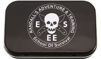 ESEE Kit Tin
