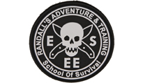 ESEE Rat Patch Emblem