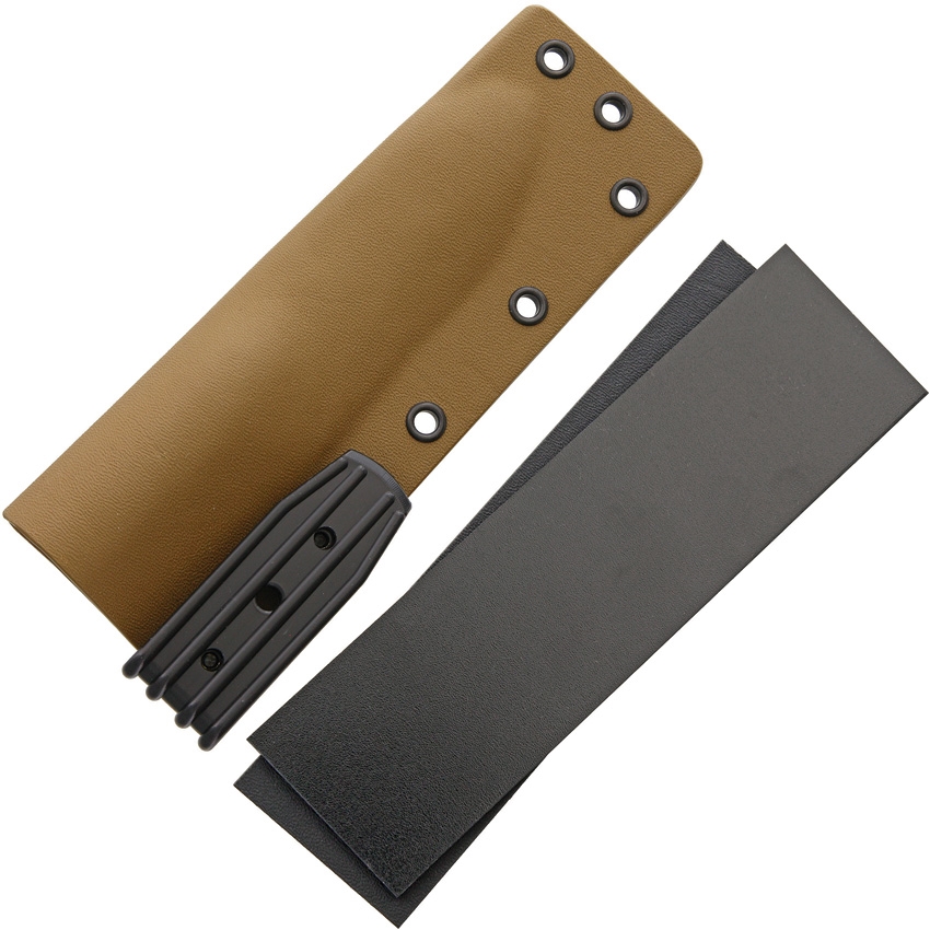 KYDEX Knife Sheath Blank 2