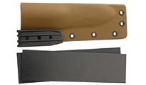 KYDEX Knife Sheath Blank