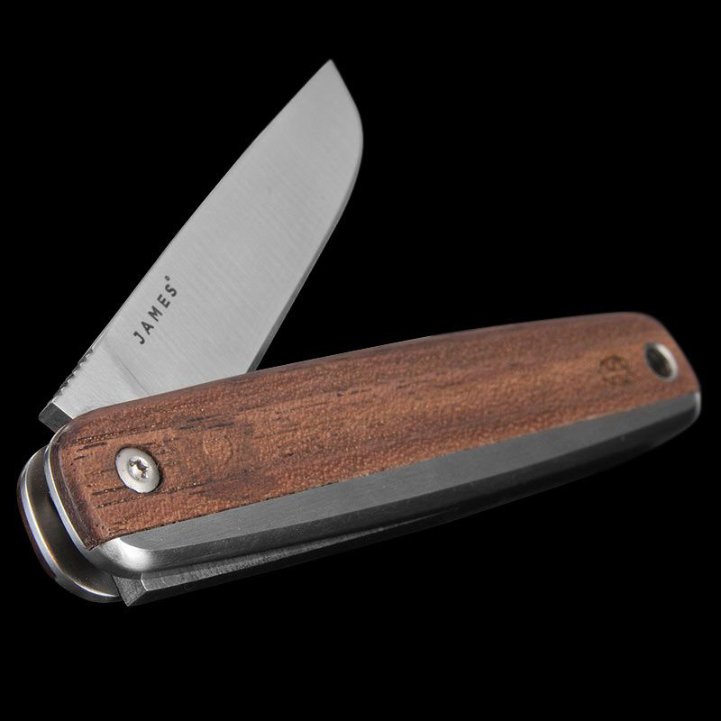 The James Brand County Slip Joint 4