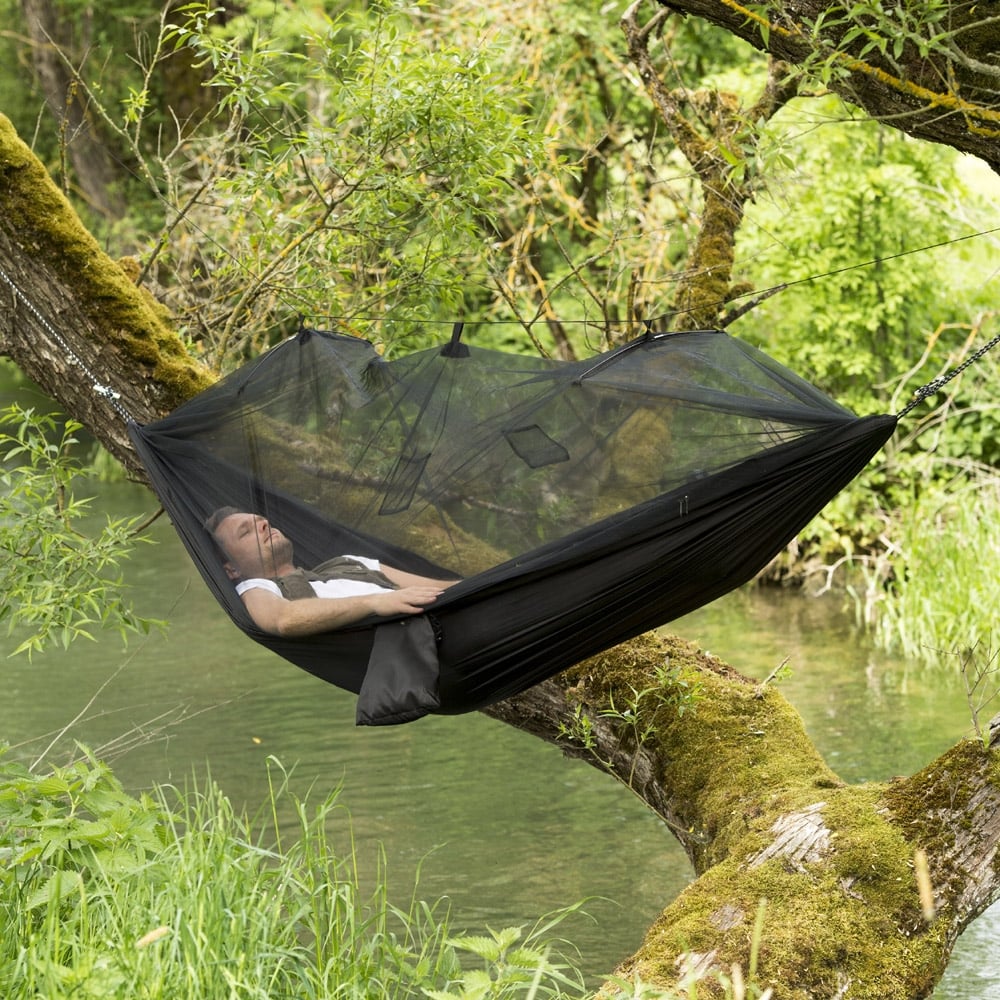 AMAZONAS MOSKITO -TRAVELLER EXTREME Hammock 2