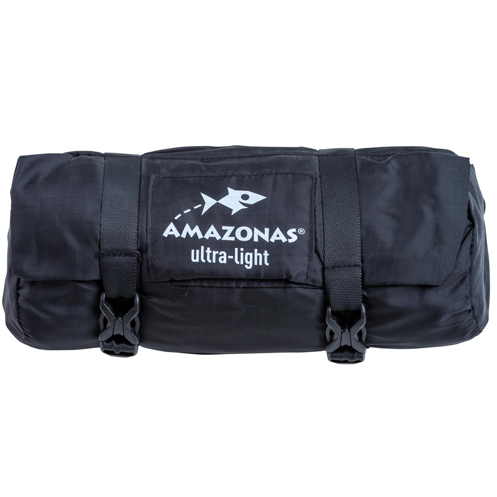 AMAZONAS MOSKITO -TRAVELLER EXTREME Hammock 7