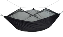 AMAZONAS MOSKITO -TRAVELLER EXTREME Hammock
