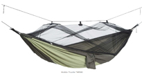 AMAZONAS MOSKITO-TRAVELLER THERMO Hammock