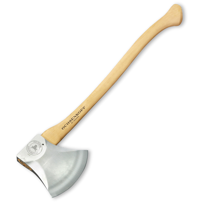 Competition Axe Ochsenkopf OX 440 H Champion Axe 1