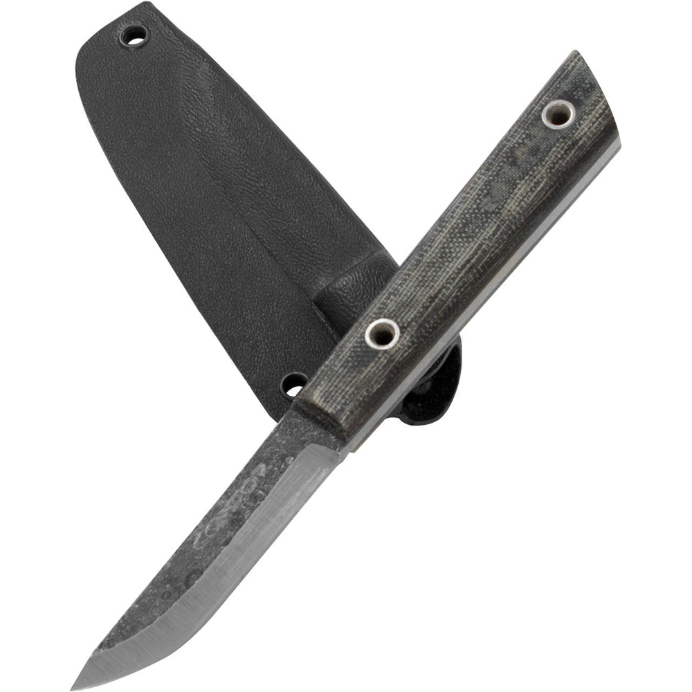 Condor Unagi Fixed Blade 1