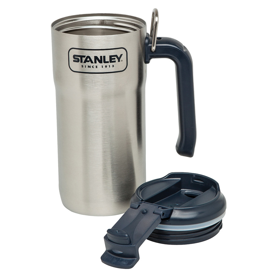 Stanley Adventure Steel Travel Mug 16 oz 2
