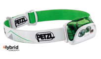 Petzl ACTIK Headlamp