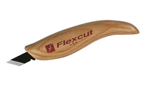 Flexcut KN11 Skew Knife Carving Knife