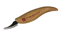 Flexcut KN18 Pelican Knife Carving Knife
