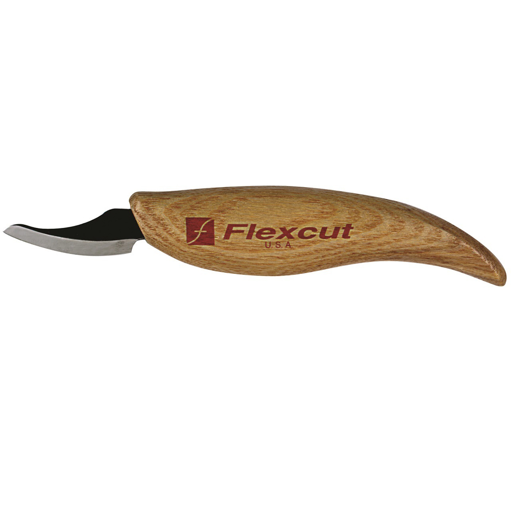Flexcut KN18 Pelican Knife Carving Knife 1