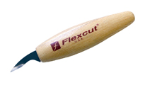 Flexcut KN35 Fine Detail Carving Knife