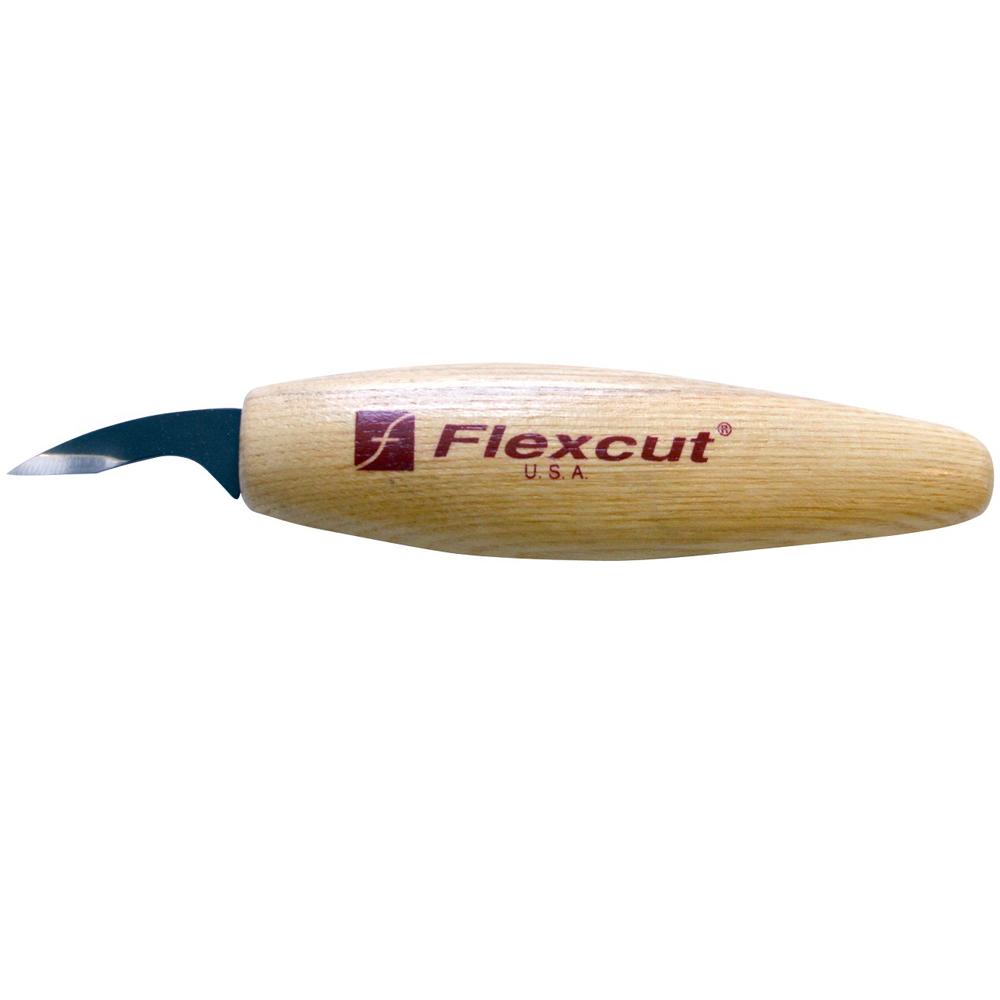 Flexcut KN35 Fine Detail Carving Knife 1