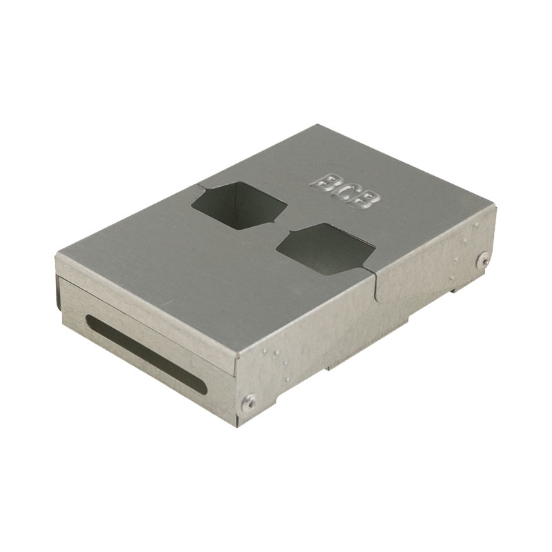 Portable Stove BCB New Firedragon Folding Cooker 2