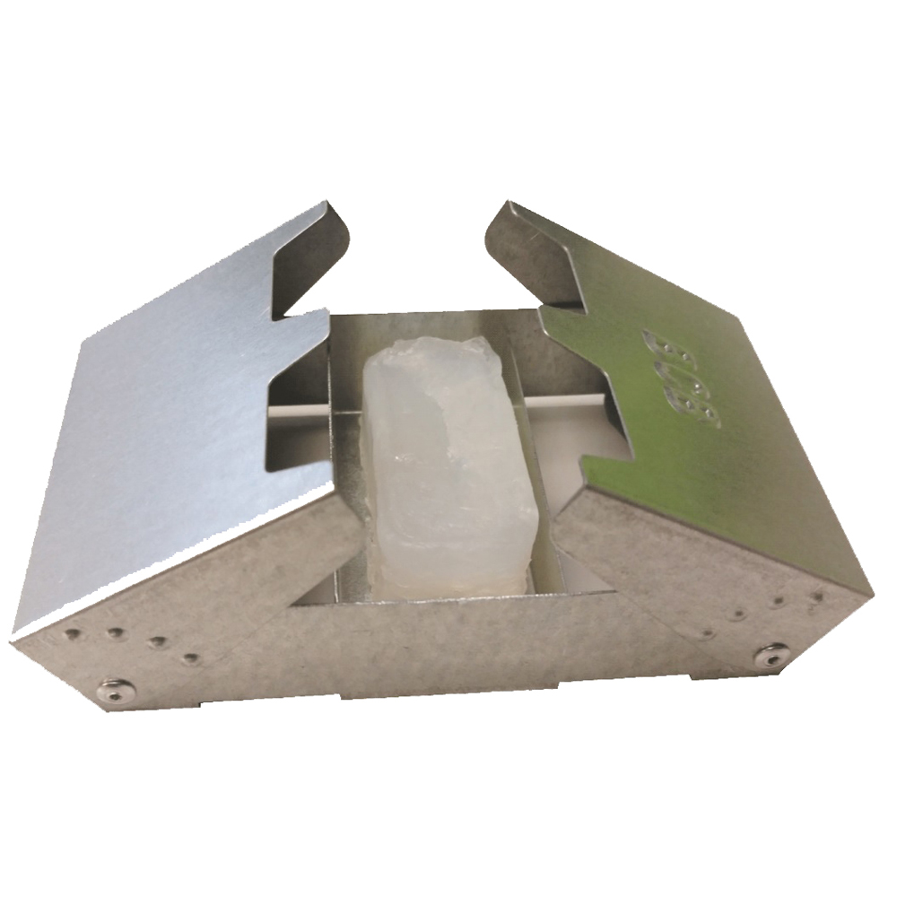 Portable Stove BCB New Firedragon Folding Cooker 3